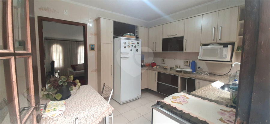 Venda Casa São Paulo Vila Germinal REO989422 4