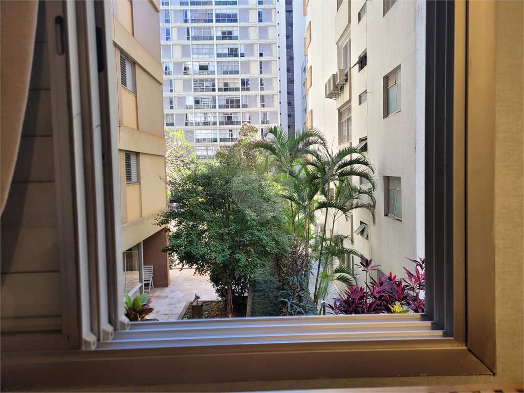 Venda Apartamento São Paulo Santa Cecília REO989430 24