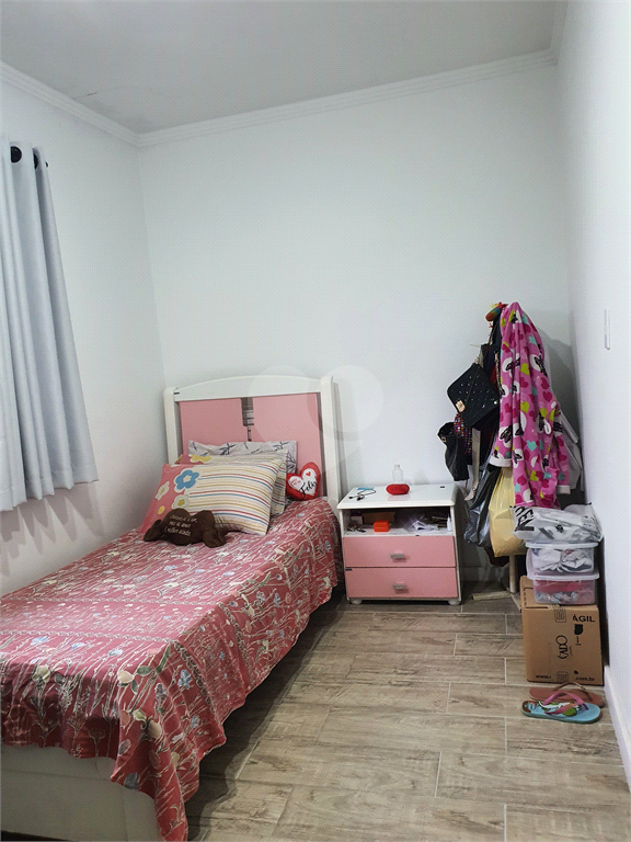 Venda Sobrado São Paulo Jardim Meliunas REO989437 12