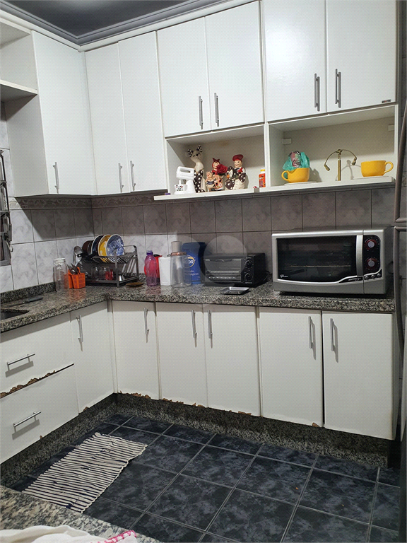 Venda Sobrado São Paulo Jardim Meliunas REO989437 30