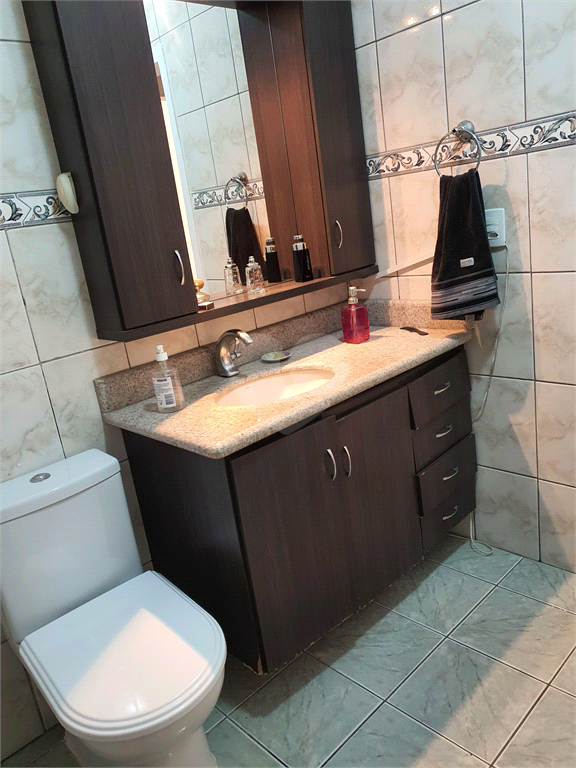 Venda Sobrado São Paulo Jardim Meliunas REO989437 33