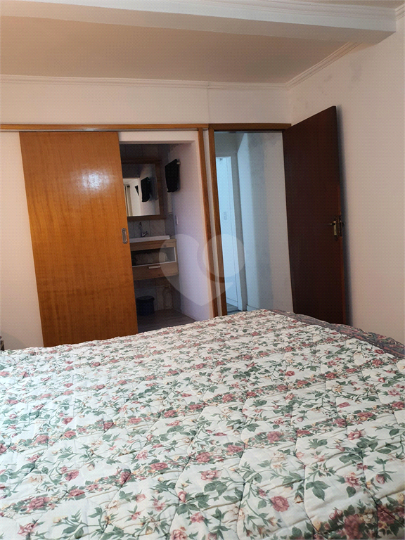 Venda Sobrado São Paulo Jardim Meliunas REO989437 8