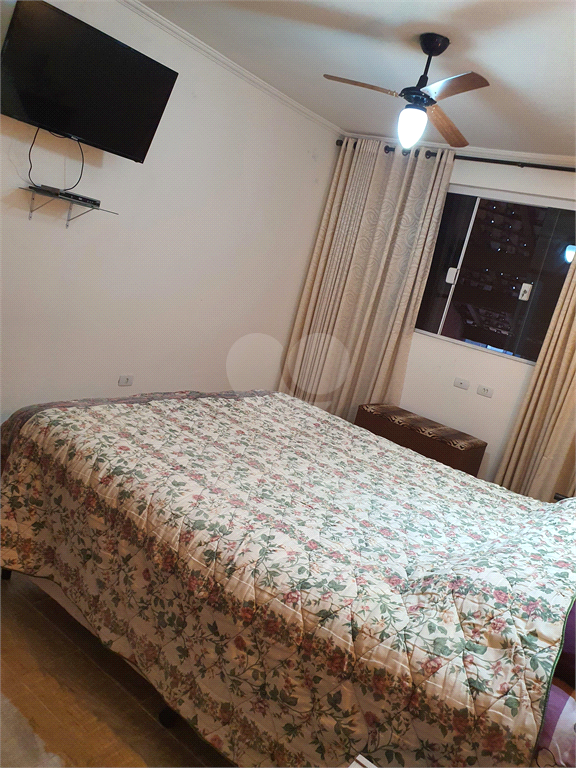 Venda Sobrado São Paulo Jardim Meliunas REO989437 11