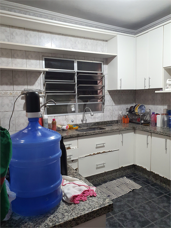 Venda Sobrado São Paulo Jardim Meliunas REO989437 29