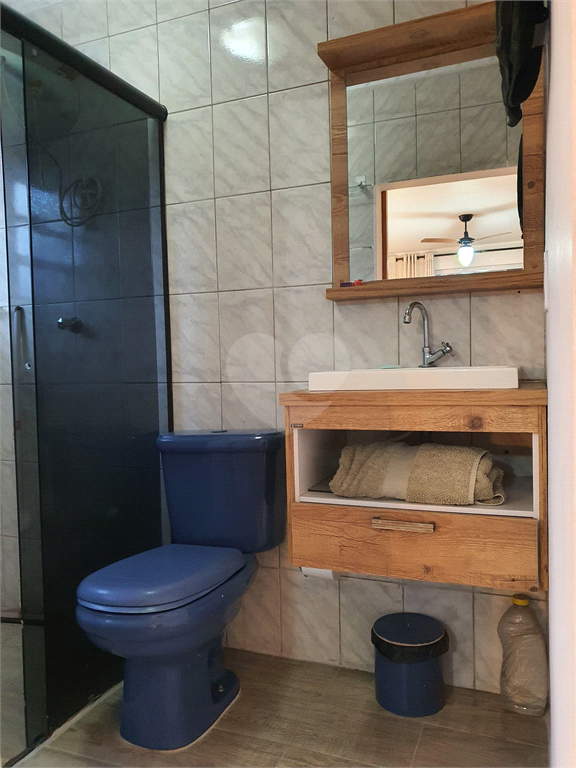 Venda Sobrado São Paulo Jardim Meliunas REO989437 9