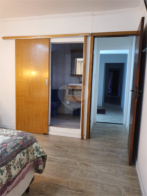 Venda Sobrado São Paulo Jardim Meliunas REO989437 7