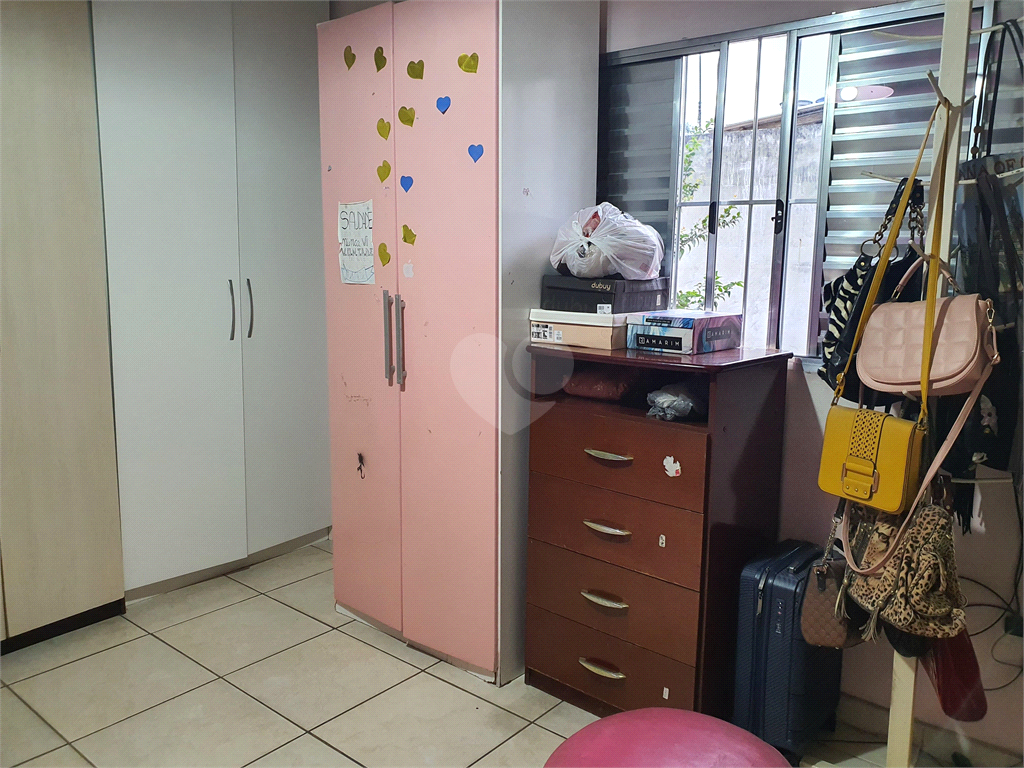 Venda Sobrado São Paulo Jardim Meliunas REO989437 21