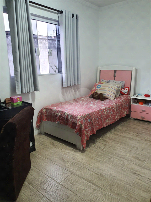 Venda Sobrado São Paulo Jardim Meliunas REO989437 20