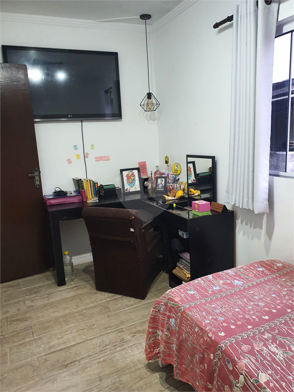 Venda Sobrado São Paulo Jardim Meliunas REO989437 15