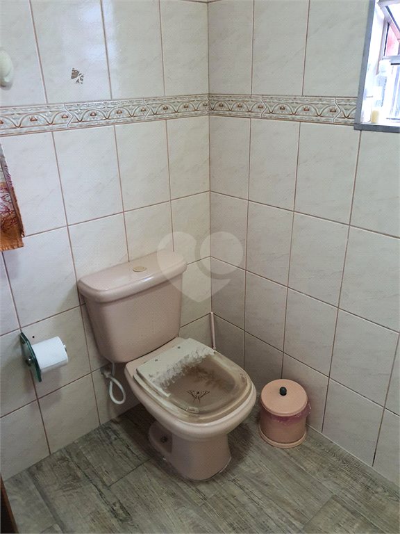 Venda Sobrado São Paulo Jardim Meliunas REO989437 13