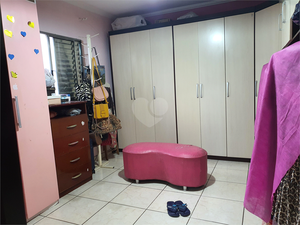 Venda Sobrado São Paulo Jardim Meliunas REO989437 23