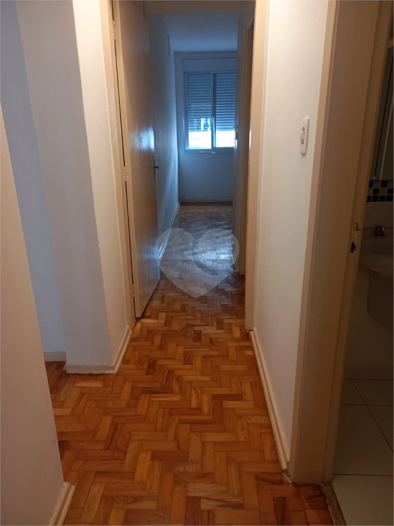 Venda Apartamento São Paulo Jardim Paulista REO989440 7