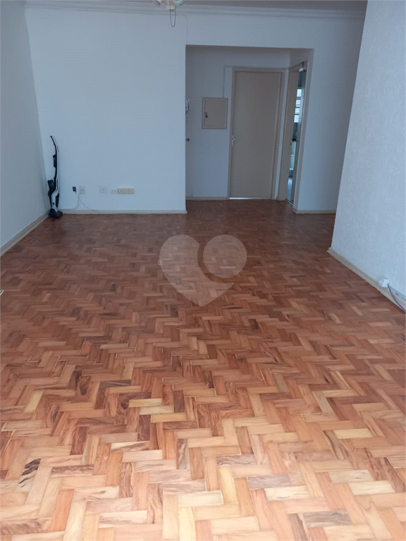 Venda Apartamento São Paulo Jardim Paulista REO989440 2