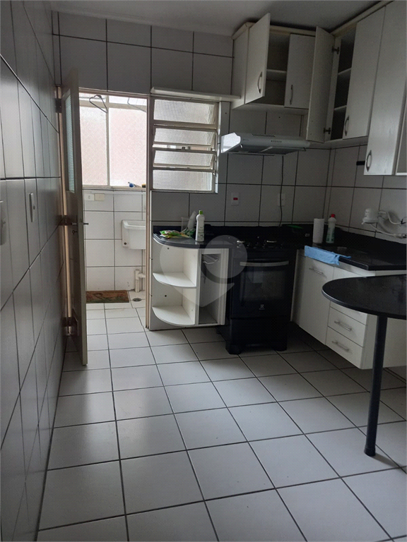 Venda Apartamento São Paulo Jardim Paulista REO989440 25