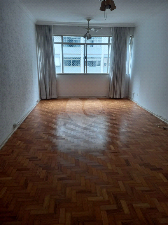 Venda Apartamento São Paulo Jardim Paulista REO989440 1