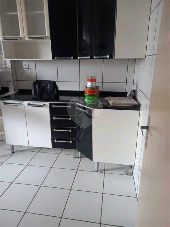 Venda Apartamento São Paulo Jardim Paulista REO989440 22