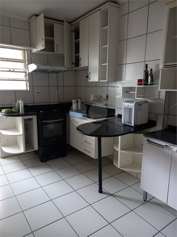 Venda Apartamento São Paulo Jardim Paulista REO989440 24