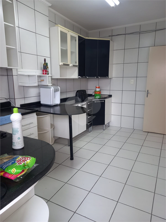 Venda Apartamento São Paulo Jardim Paulista REO989440 23