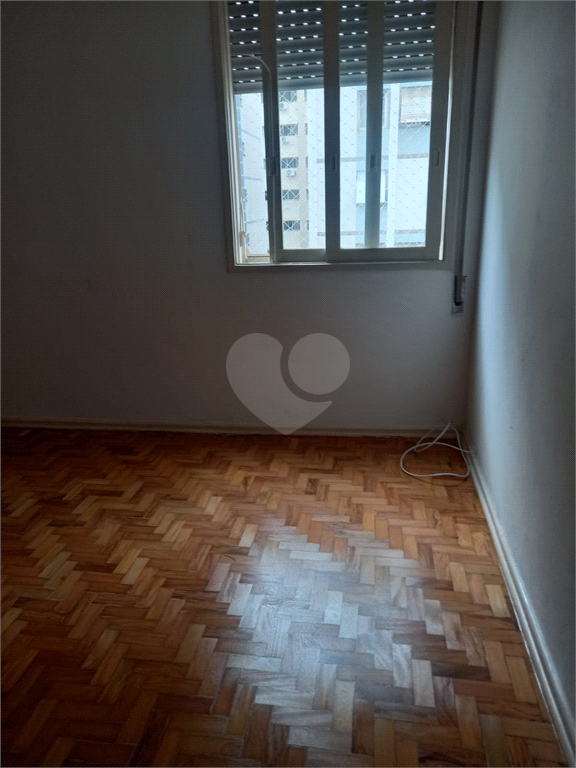 Venda Apartamento São Paulo Jardim Paulista REO989440 12