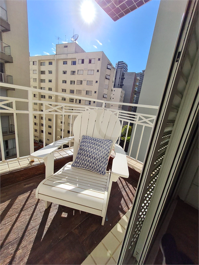 Venda Apartamento São Paulo Vila Olímpia REO989492 3