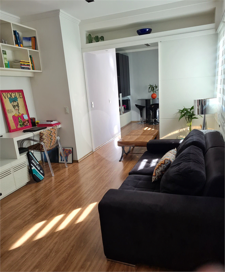 Venda Apartamento São Paulo Vila Olímpia REO989492 13