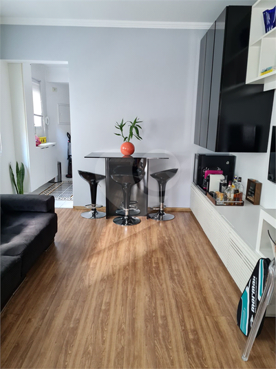 Venda Apartamento São Paulo Vila Olímpia REO989492 6