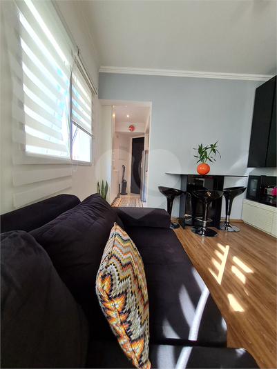 Venda Apartamento São Paulo Vila Olímpia REO989492 9