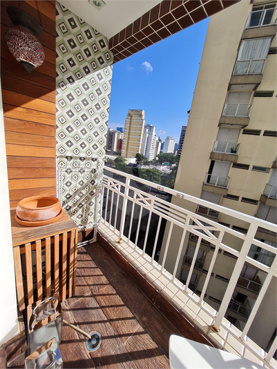 Venda Apartamento São Paulo Vila Olímpia REO989492 1