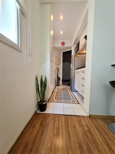 Venda Apartamento São Paulo Vila Olímpia REO989492 14