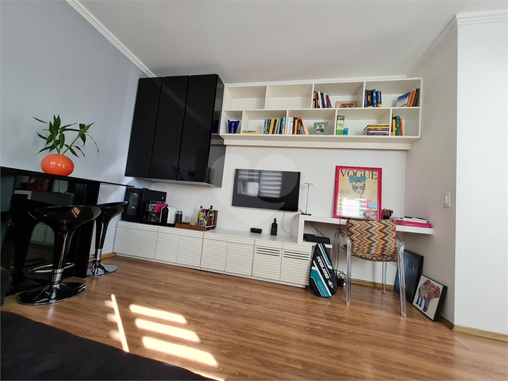 Venda Apartamento São Paulo Vila Olímpia REO989492 2