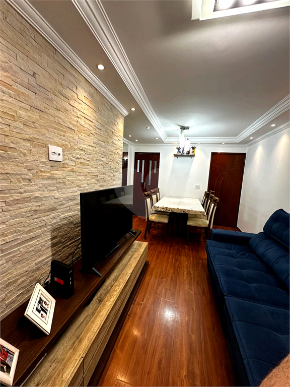 Venda Sobrado São Paulo Jardim Roseli REO989529 1