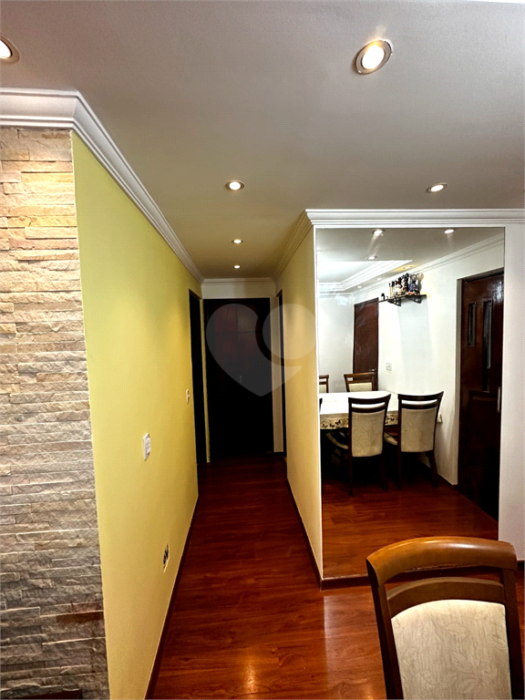 Venda Sobrado São Paulo Jardim Roseli REO989529 5