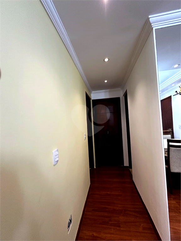 Venda Sobrado São Paulo Jardim Roseli REO989529 7