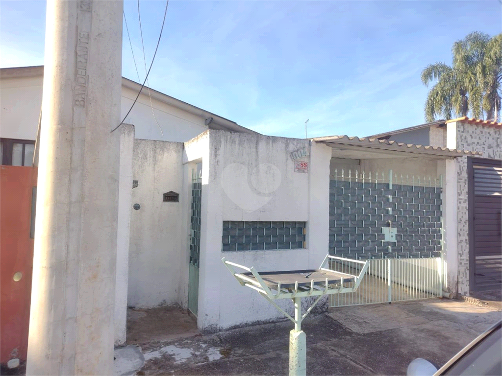 Venda Casa Mogi Das Cruzes Conjunto Habitacional Antônio Bovolenta REO989546 16