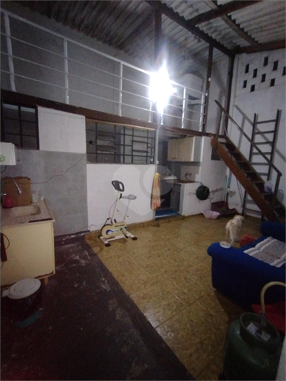 Venda Casa Mogi Das Cruzes Conjunto Habitacional Antônio Bovolenta REO989546 9