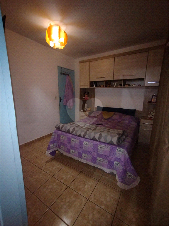 Venda Casa Mogi Das Cruzes Conjunto Habitacional Antônio Bovolenta REO989546 3