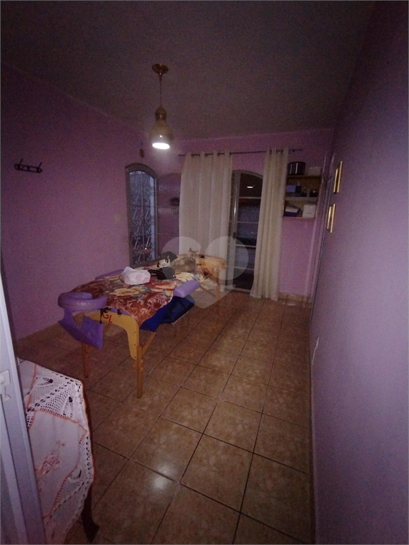 Venda Casa Mogi Das Cruzes Conjunto Habitacional Antônio Bovolenta REO989546 14