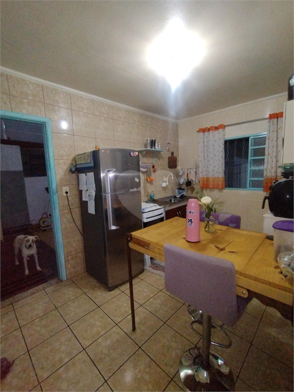 Venda Casa Mogi Das Cruzes Conjunto Habitacional Antônio Bovolenta REO989546 8