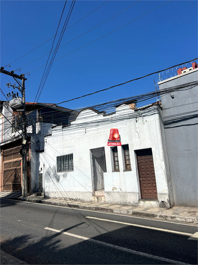 Venda Casa Mogi Das Cruzes Centro REO989570 2