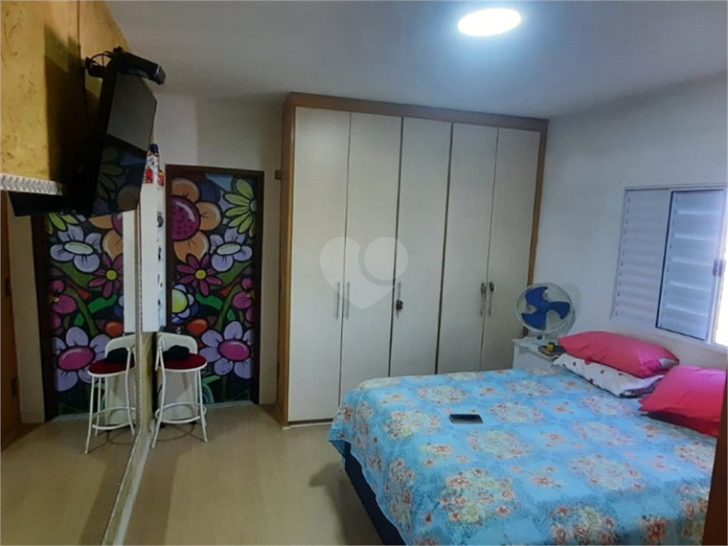 Venda Sobrado São Paulo Jardim Regina REO989577 11