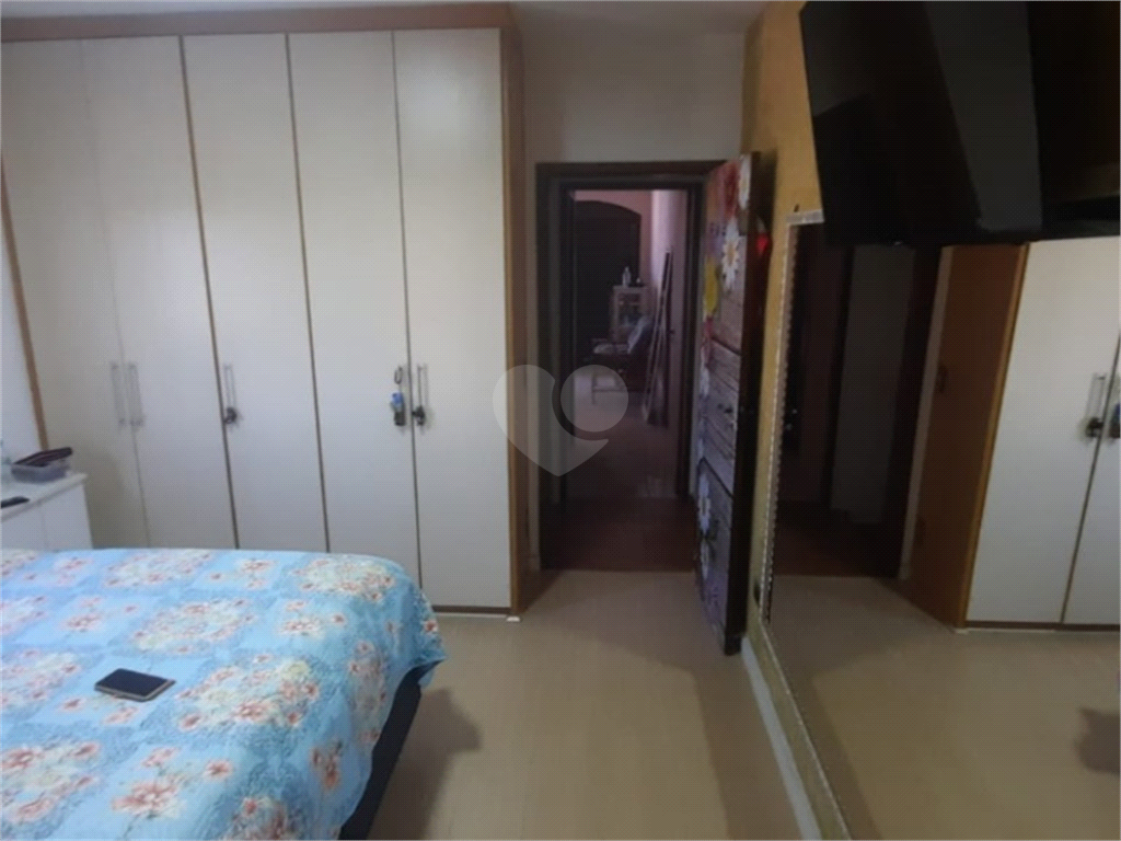 Venda Sobrado São Paulo Jardim Regina REO989577 9