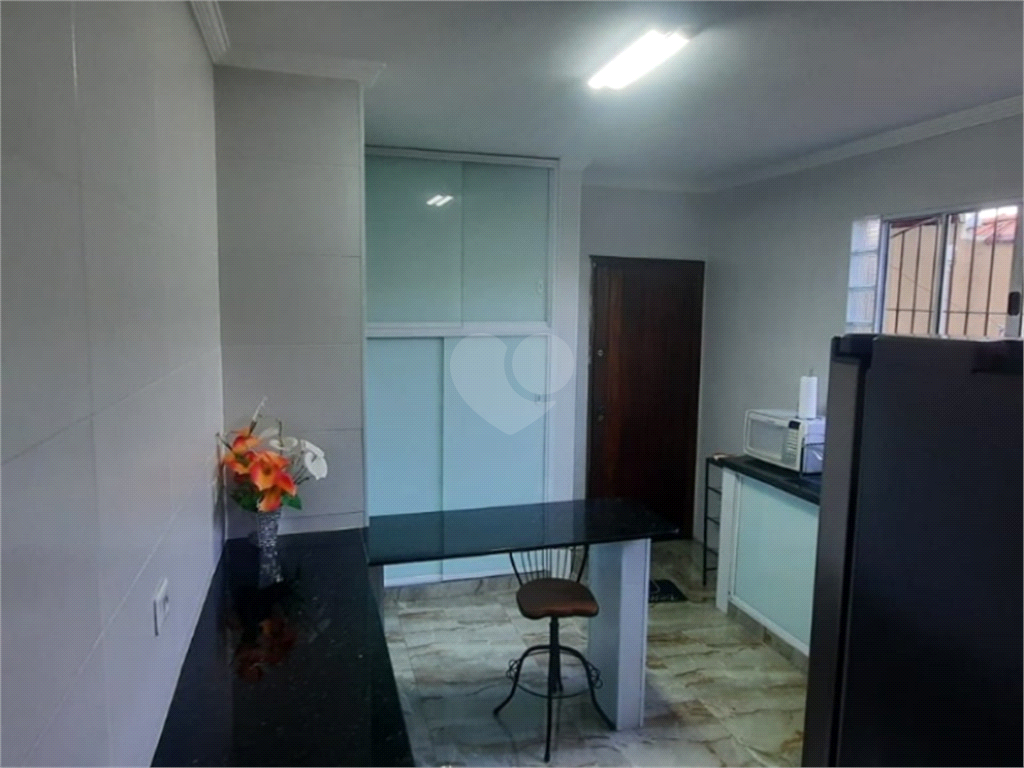 Venda Sobrado São Paulo Jardim Regina REO989577 4