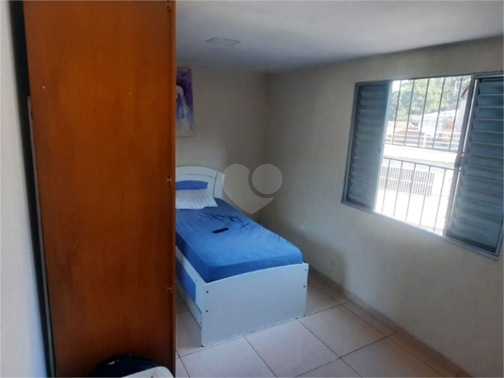 Venda Sobrado São Paulo Jardim Regina REO989577 14