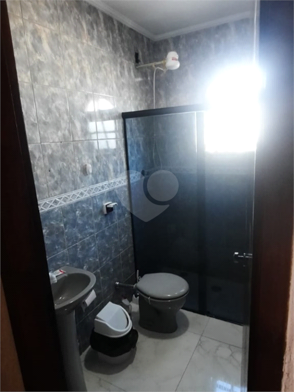 Venda Sobrado São Paulo Jardim Regina REO989577 18