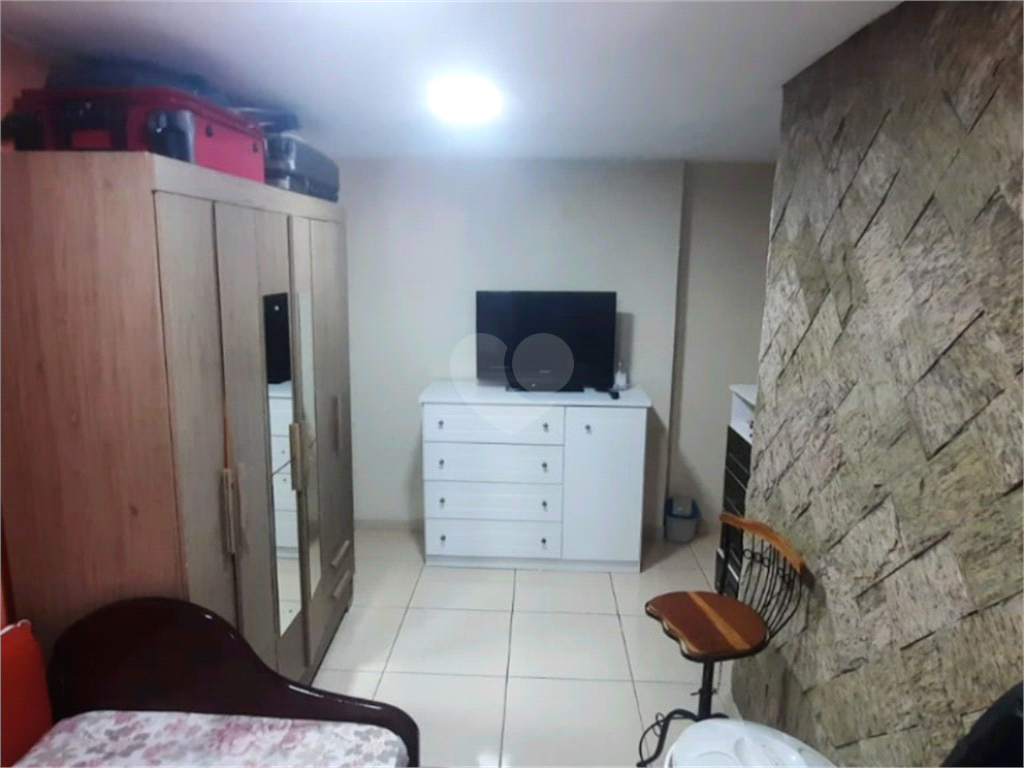 Venda Sobrado São Paulo Jardim Regina REO989577 12