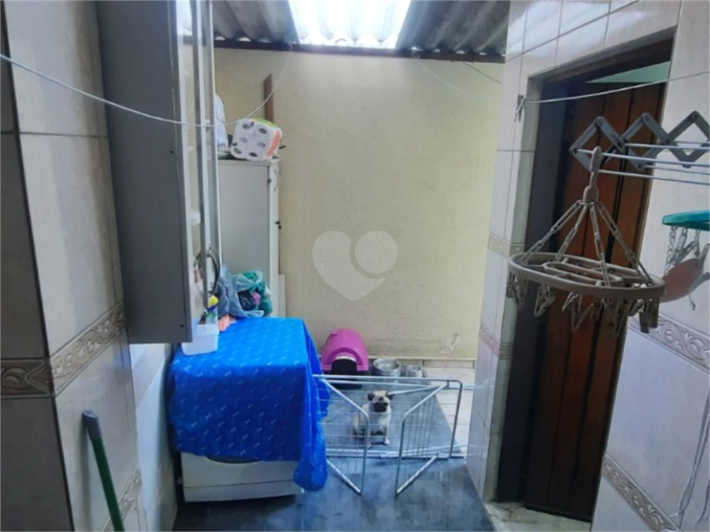 Venda Sobrado São Paulo Jardim Regina REO989577 5