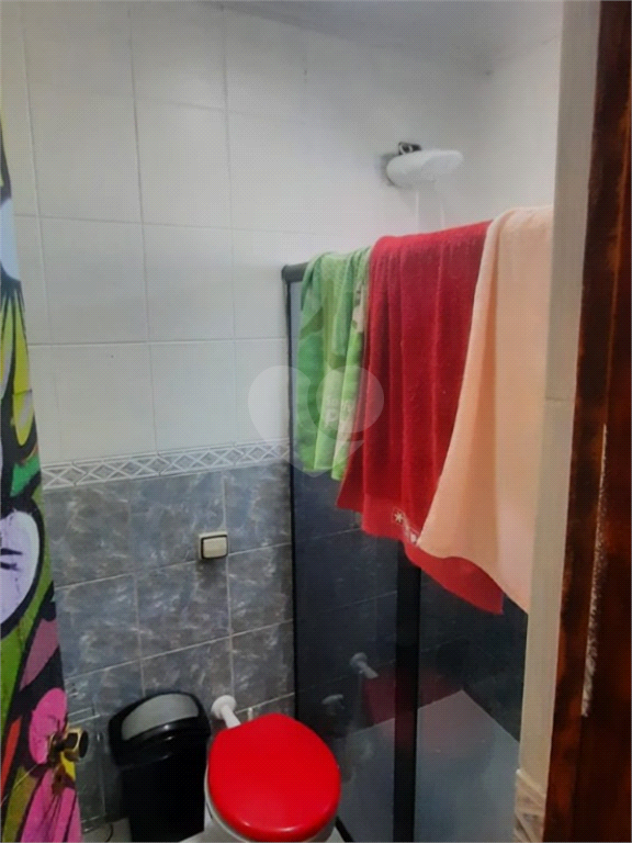 Venda Sobrado São Paulo Jardim Regina REO989577 16