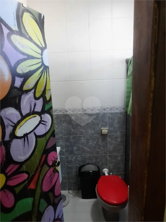 Venda Sobrado São Paulo Jardim Regina REO989577 17