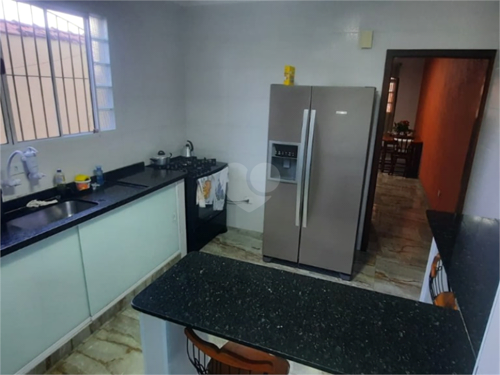 Venda Sobrado São Paulo Jardim Regina REO989577 3