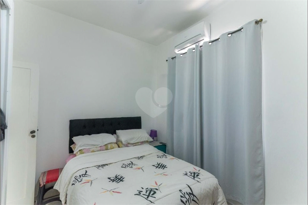 Venda Apartamento Rio De Janeiro Tijuca REO989592 6